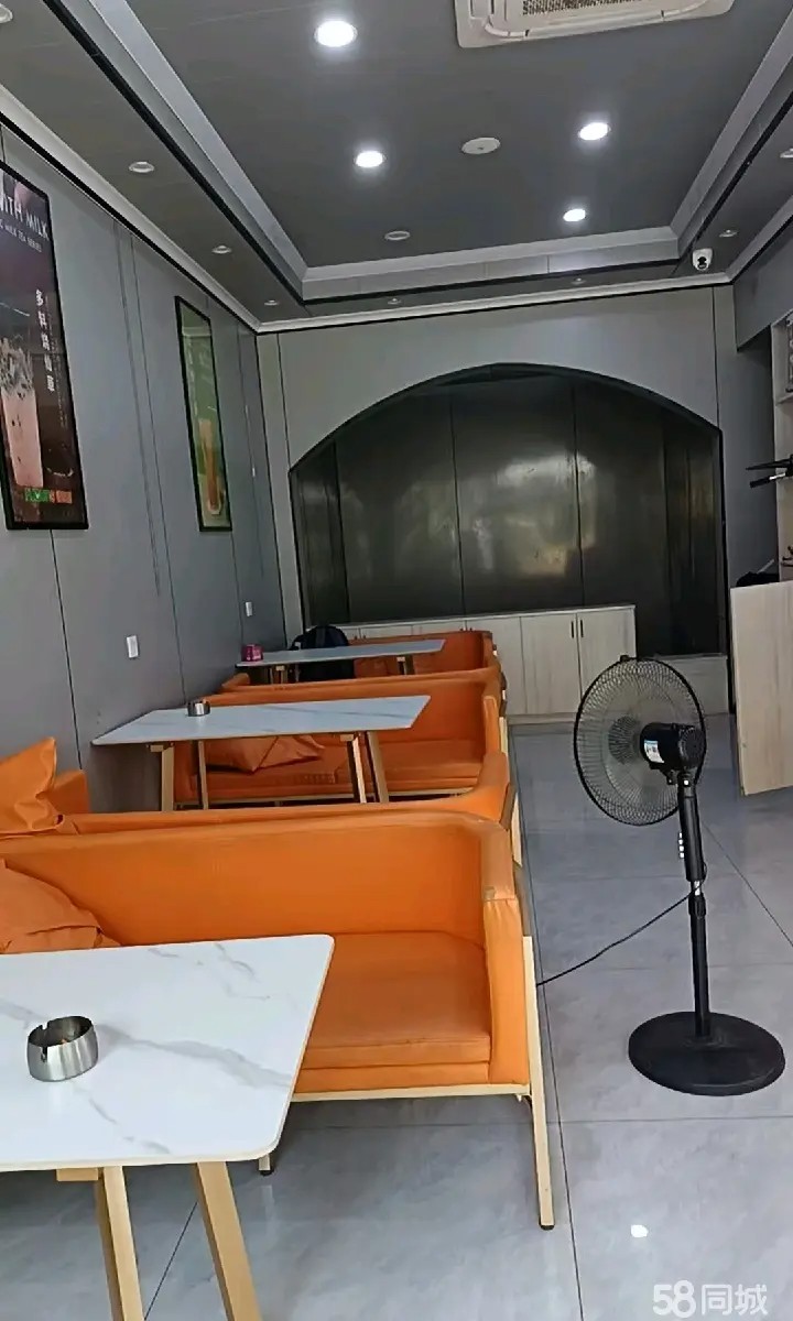 (转让)#凤冈县新建镇新建小学奶茶小吃店转让，位置好客源多相中电联